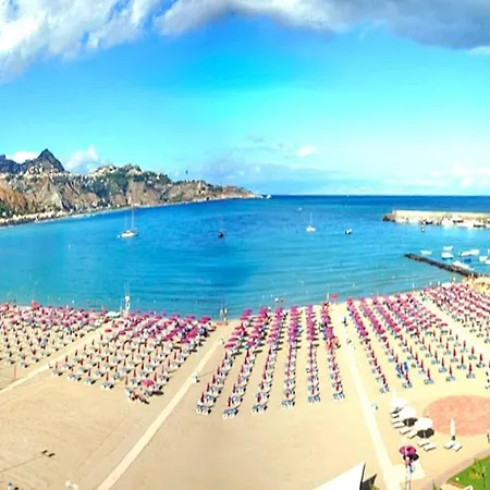 Vacation With Pool And Garden Castiglione De Sicilia