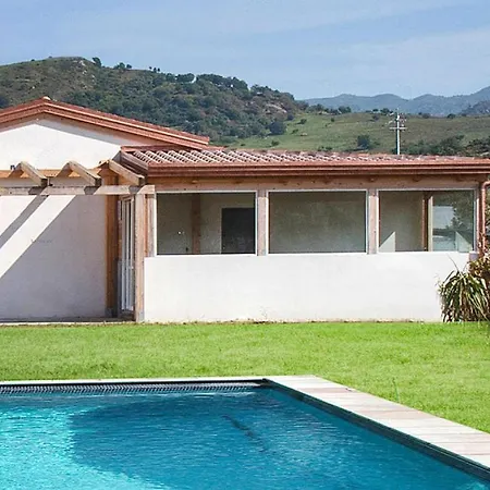 Vacation With Pool And Garden * Castiglione De Sicilia