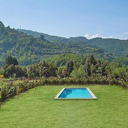 Vacation With Pool And Garden Holiday home *