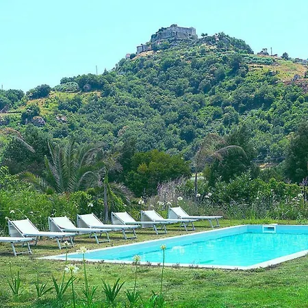 Vacation With Pool And Garden Holiday home *