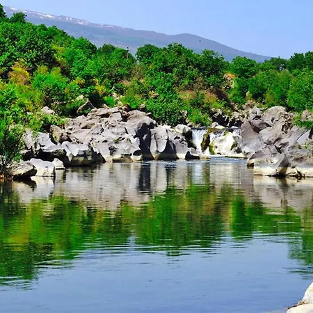 Vacation With Pool And Garden * Castiglione De Sicilia